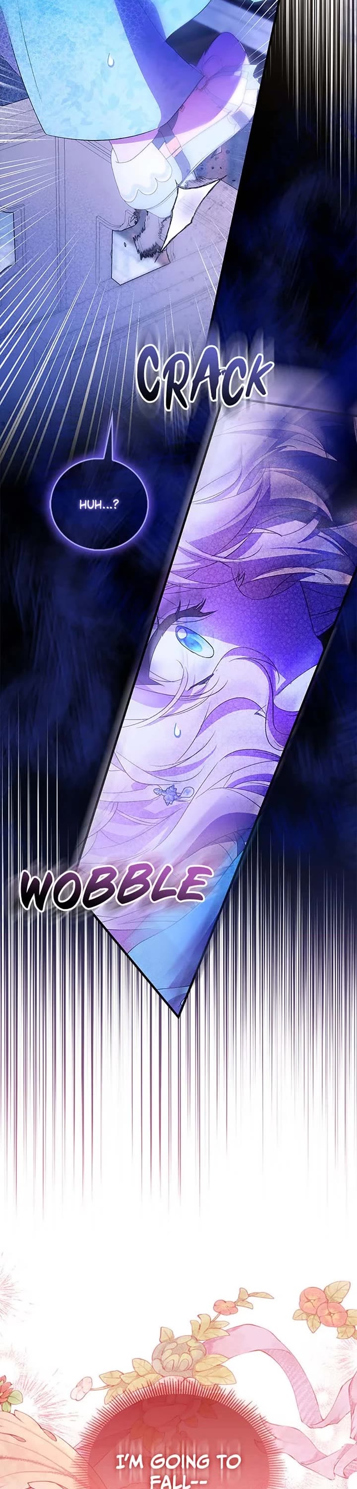 I'm a Fake Saintess But the Gods Are Obsessed With Me chapter 83 page 42