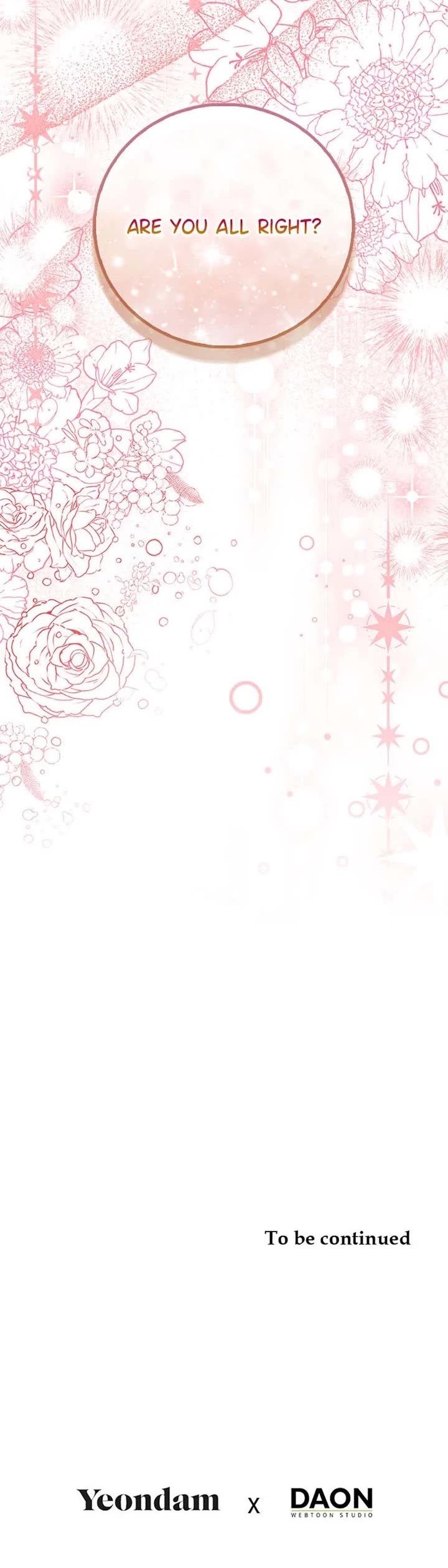 I'm a Fake Saintess But the Gods Are Obsessed With Me chapter 83 page 45