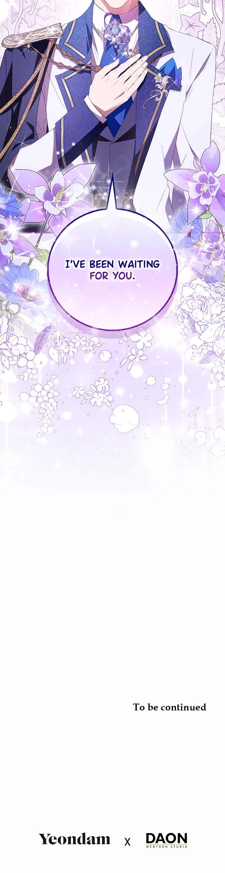 I'm a Fake Saintess But the Gods Are Obsessed With Me chapter 84 page 46