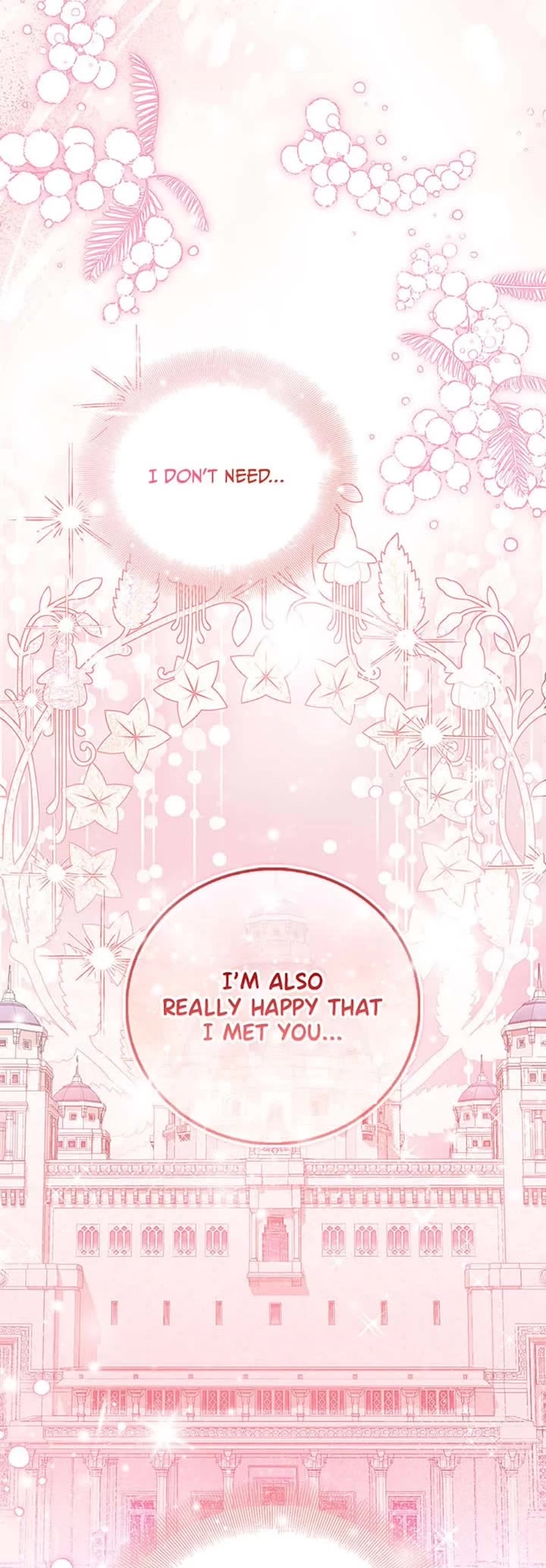 I'm a Fake Saintess But the Gods Are Obsessed With Me chapter 85 page 46