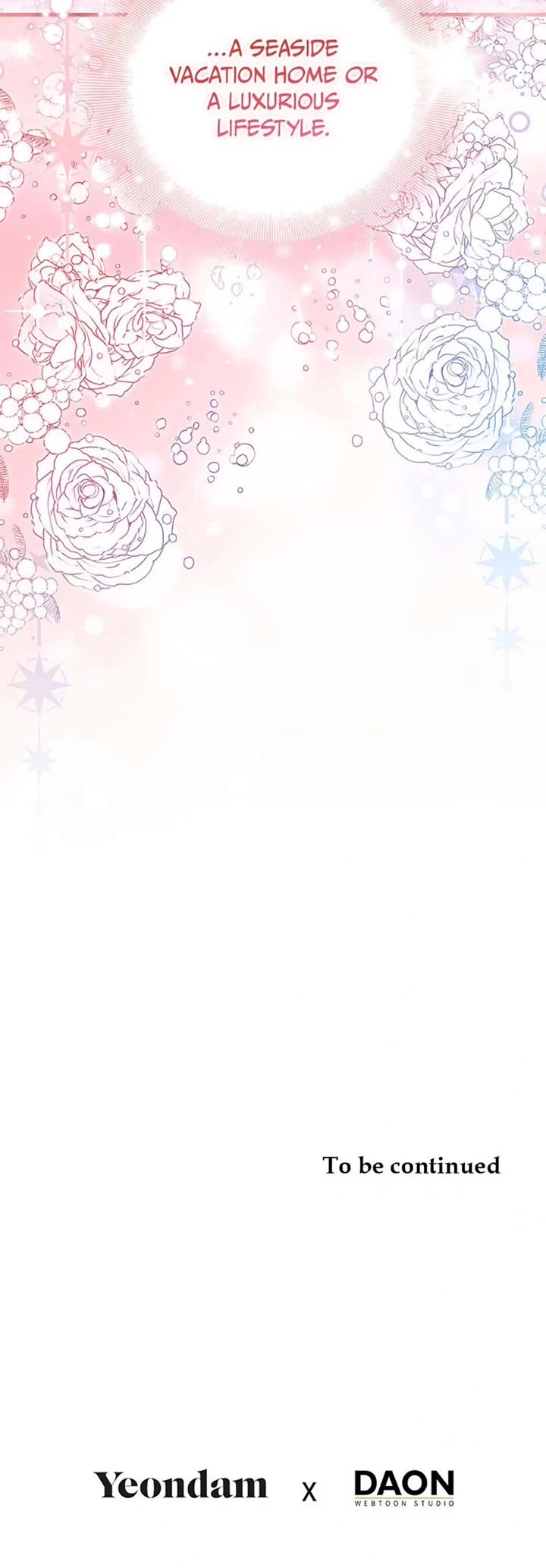 I'm a Fake Saintess But the Gods Are Obsessed With Me chapter 85 page 47