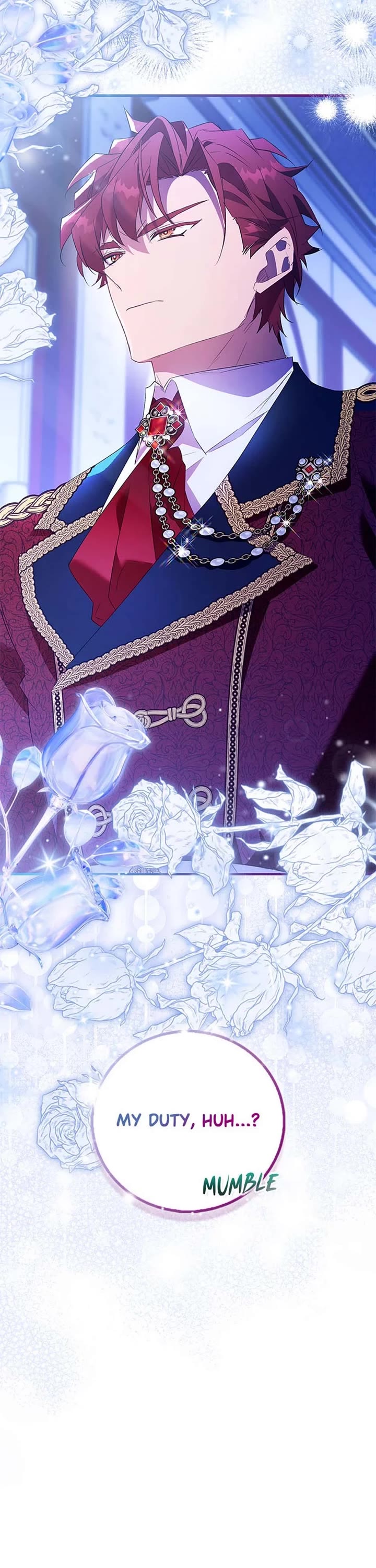 I'm a Fake Saintess But the Gods Are Obsessed With Me chapter 86 page 16