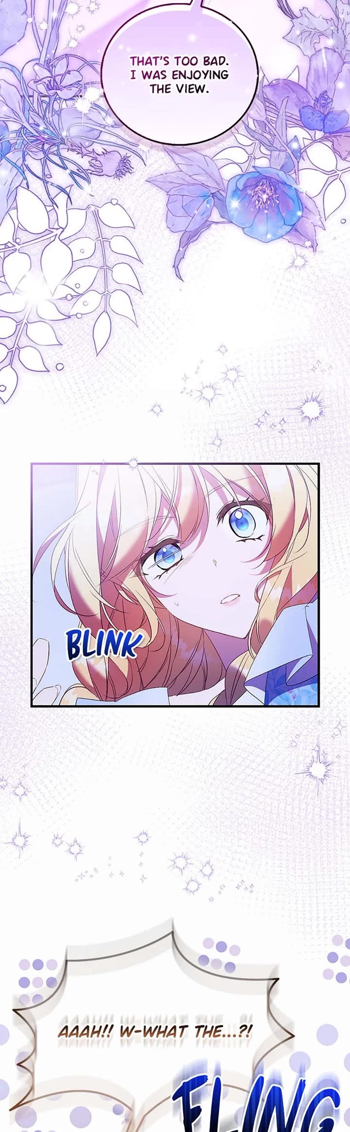 I'm a Fake Saintess But the Gods Are Obsessed With Me chapter 86 page 20