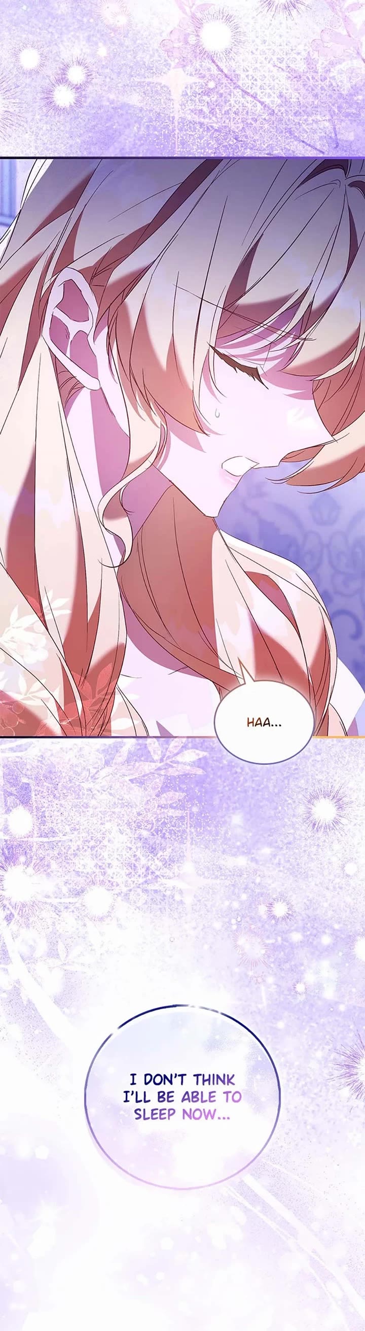 I'm a Fake Saintess But the Gods Are Obsessed With Me chapter 86 page 45