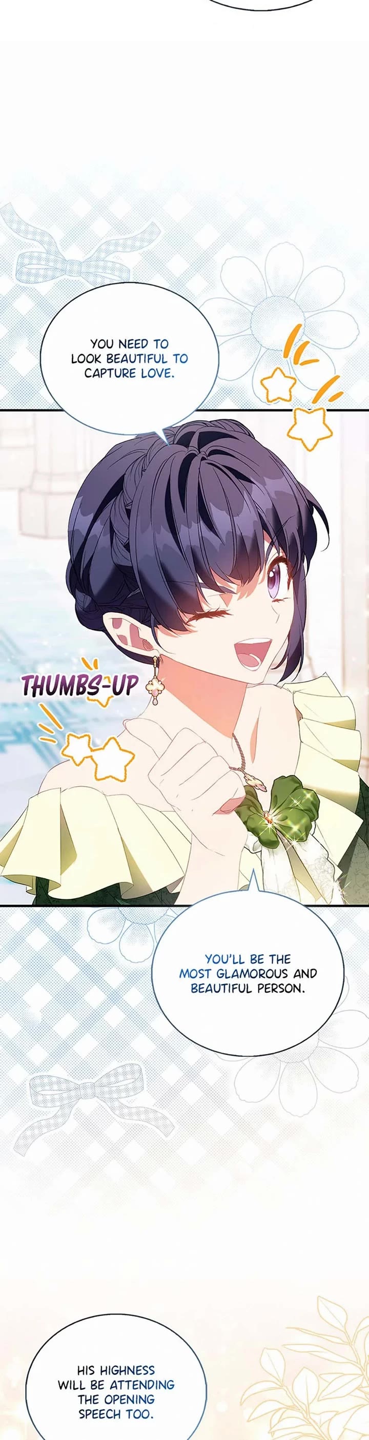 I'm a Fake Saintess But the Gods Are Obsessed With Me chapter 88 page 14