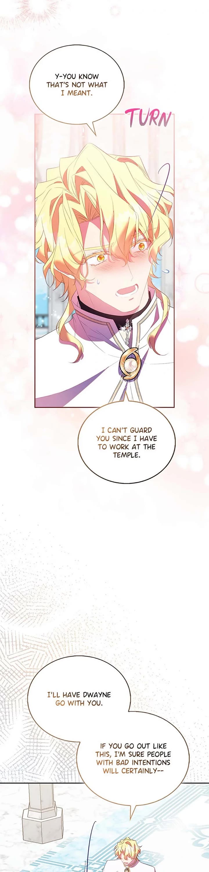 I'm a Fake Saintess But the Gods Are Obsessed With Me chapter 88 page 26