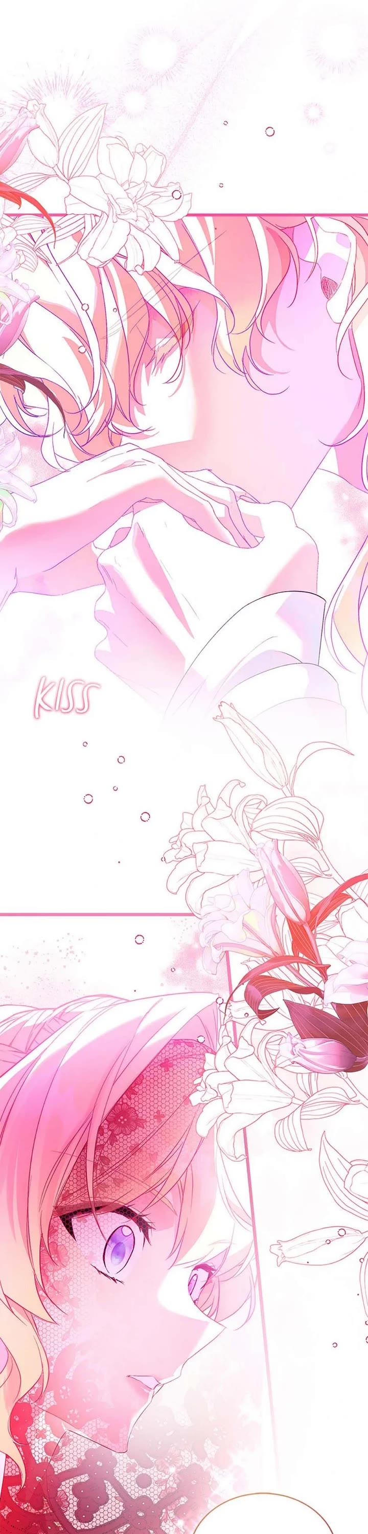 I'm a Fake Saintess But the Gods Are Obsessed With Me chapter 88 page 32