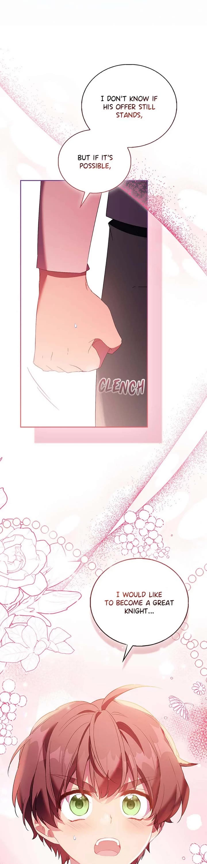 I'm a Fake Saintess But the Gods Are Obsessed With Me chapter 88 page 5