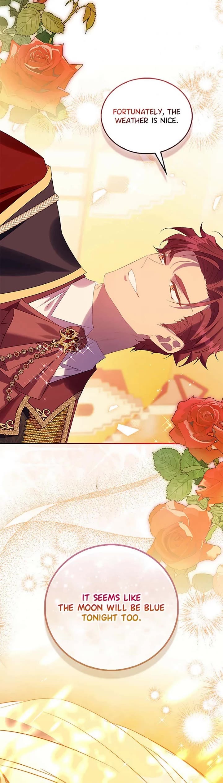 I'm a Fake Saintess But the Gods Are Obsessed With Me chapter 89 page 30