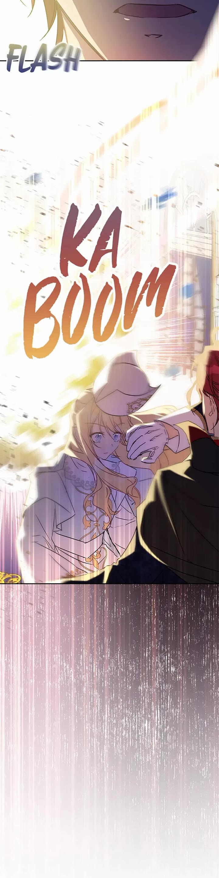 I'm a Fake Saintess But the Gods Are Obsessed With Me chapter 9 page 9