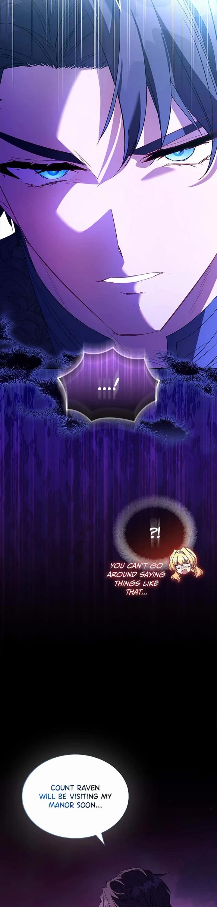 I'm a Fake Saintess But the Gods Are Obsessed With Me chapter 90 page 16