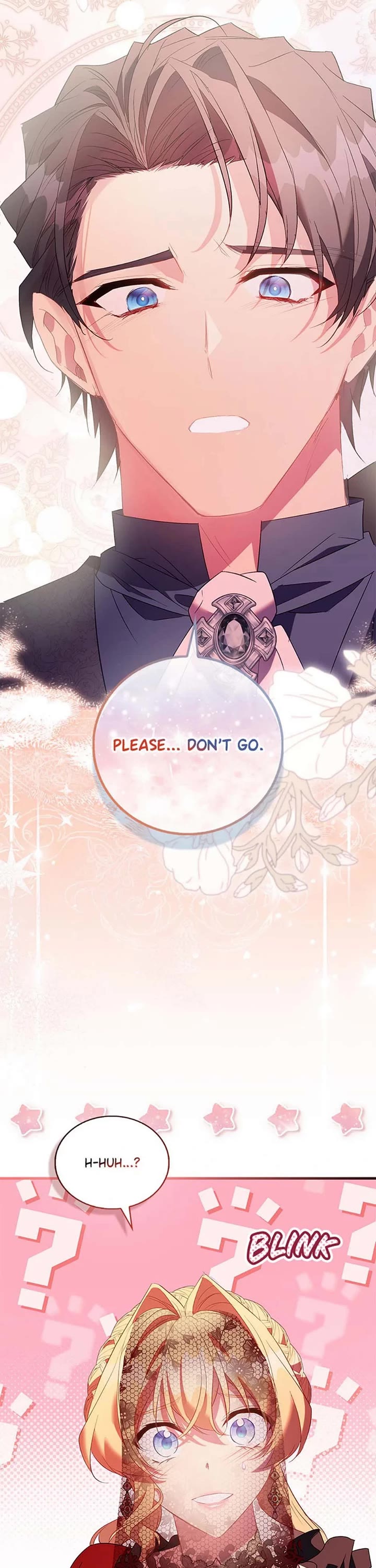 I'm a Fake Saintess But the Gods Are Obsessed With Me chapter 90 page 26