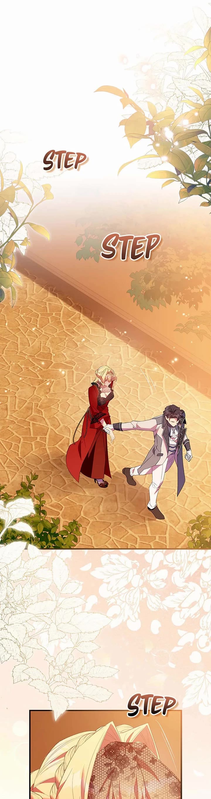 I'm a Fake Saintess But the Gods Are Obsessed With Me chapter 90 page 29