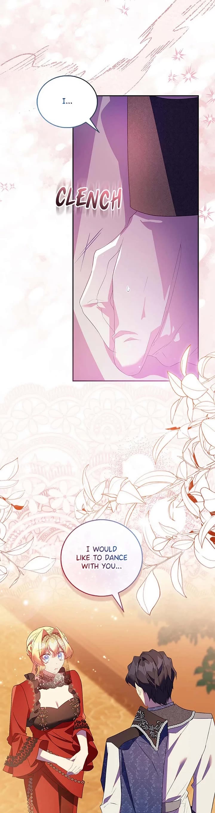 I'm a Fake Saintess But the Gods Are Obsessed With Me chapter 90 page 34