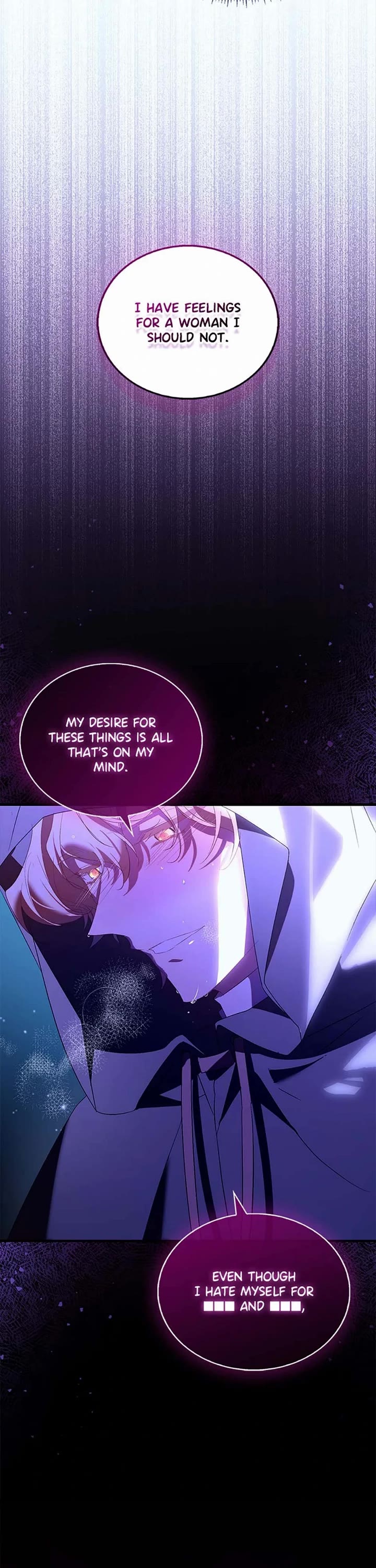 I'm a Fake Saintess But the Gods Are Obsessed With Me chapter 90 page 46