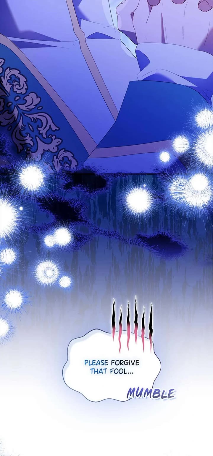 I'm a Fake Saintess But the Gods Are Obsessed With Me chapter 90 page 49