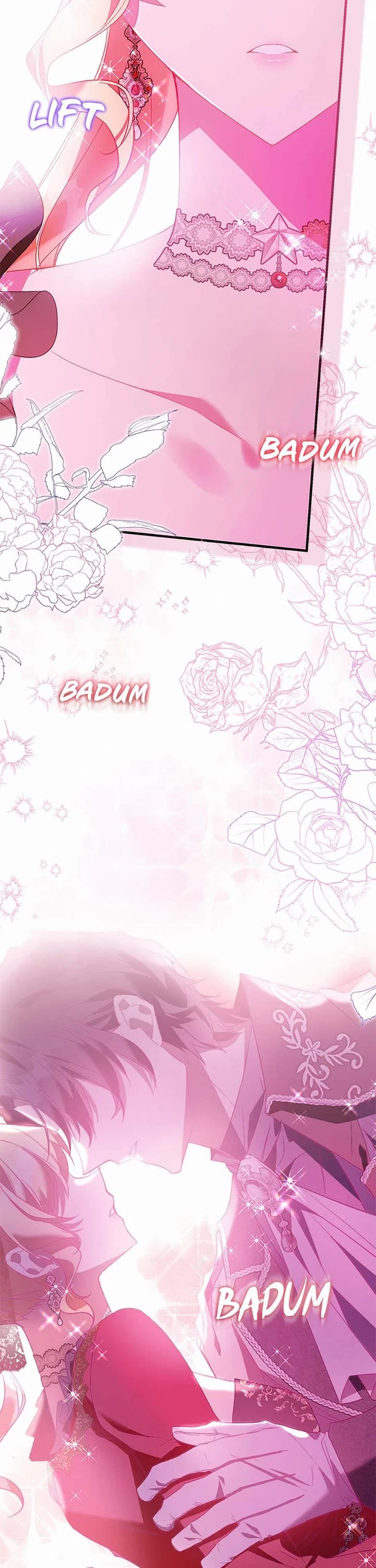 I'm a Fake Saintess But the Gods Are Obsessed With Me chapter 91 page 12