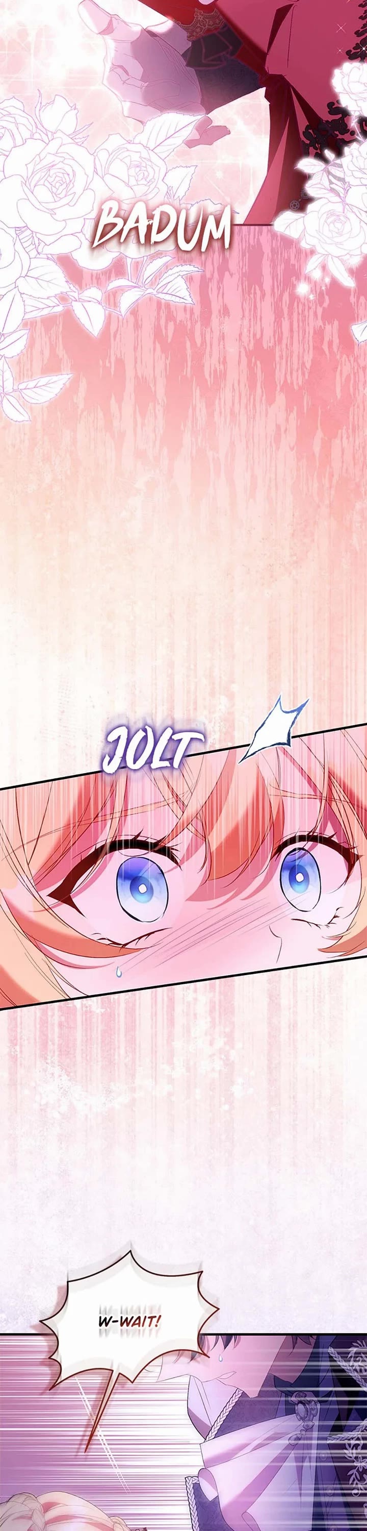 I'm a Fake Saintess But the Gods Are Obsessed With Me chapter 91 page 13