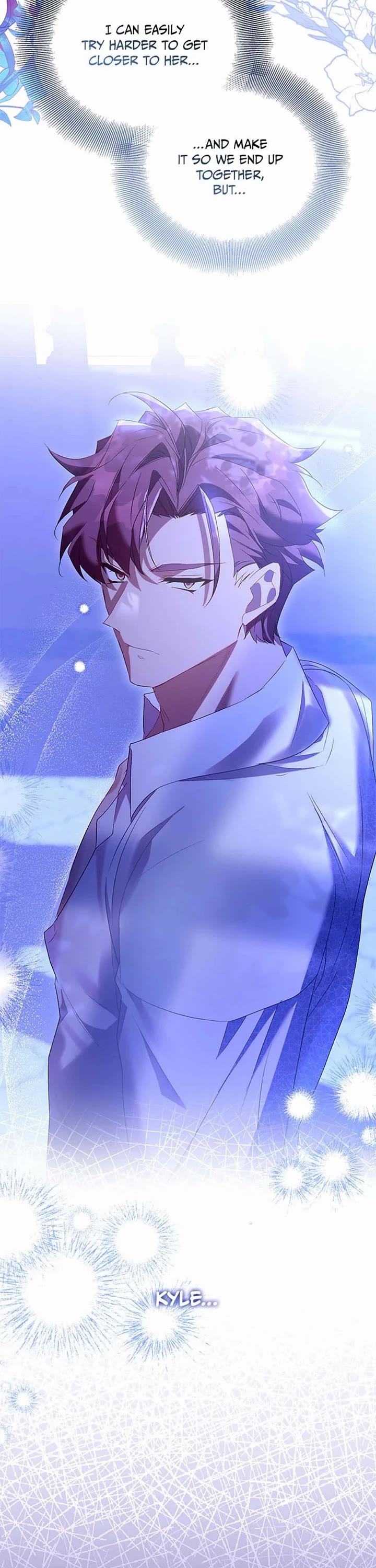 I'm a Fake Saintess But the Gods Are Obsessed With Me chapter 91 page 27