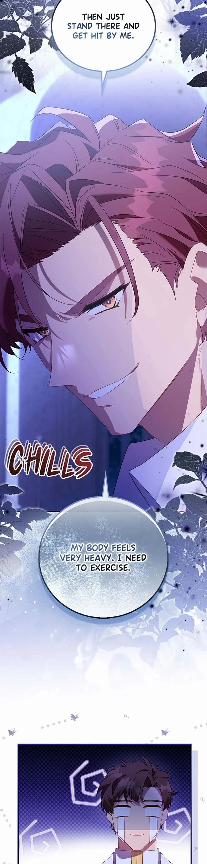 I'm a Fake Saintess But the Gods Are Obsessed With Me chapter 91 page 38