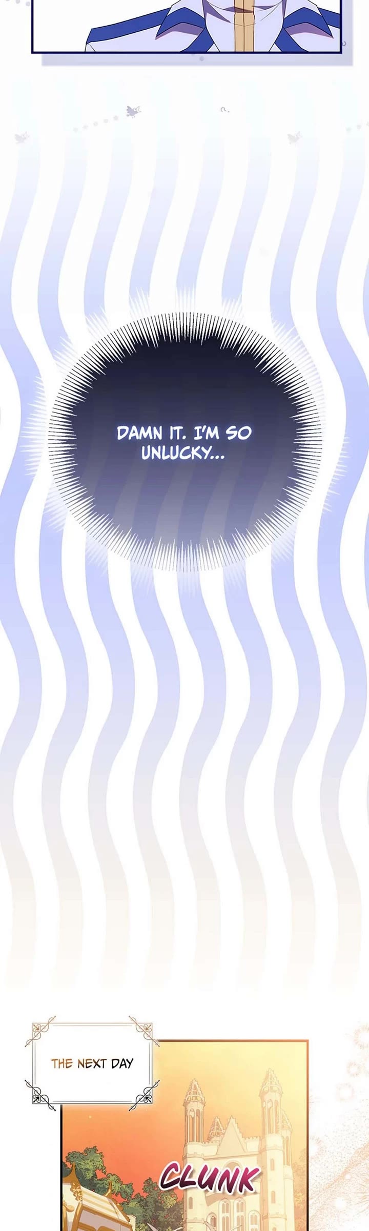 I'm a Fake Saintess But the Gods Are Obsessed With Me chapter 91 page 39