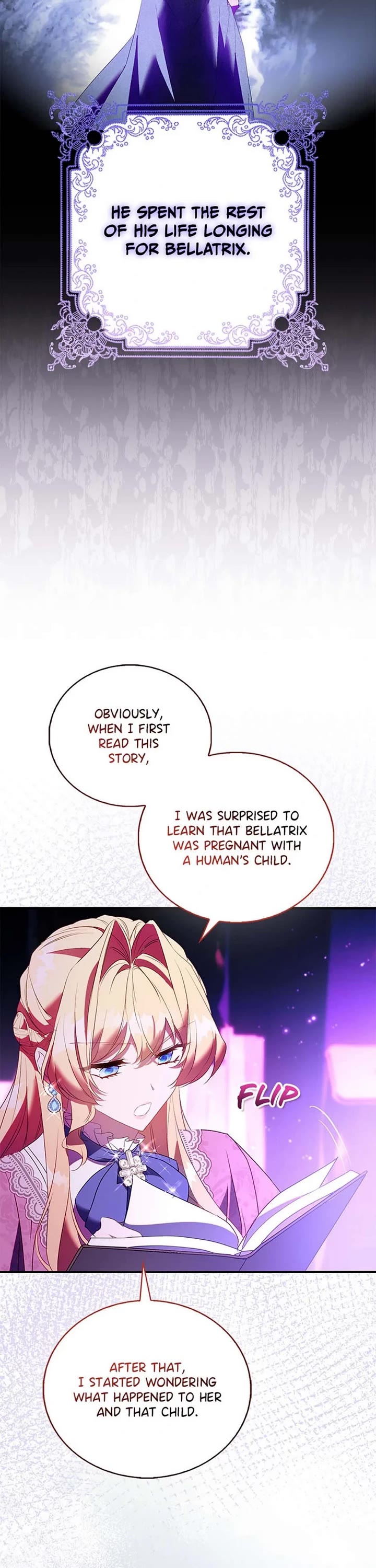 I'm a Fake Saintess But the Gods Are Obsessed With Me chapter 92 page 12