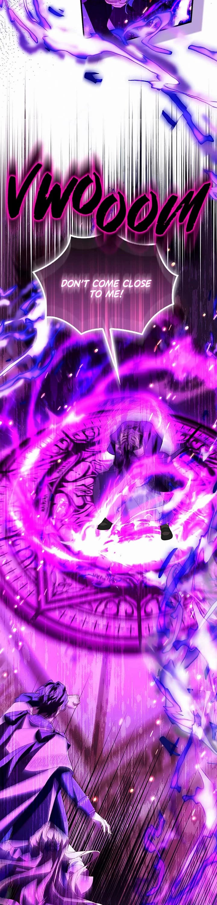 I'm a Fake Saintess But the Gods Are Obsessed With Me chapter 92 page 16