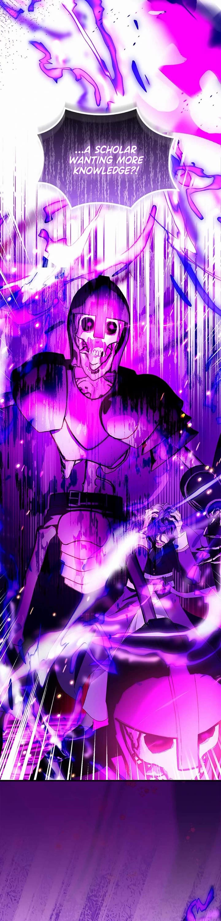 I'm a Fake Saintess But the Gods Are Obsessed With Me chapter 92 page 18