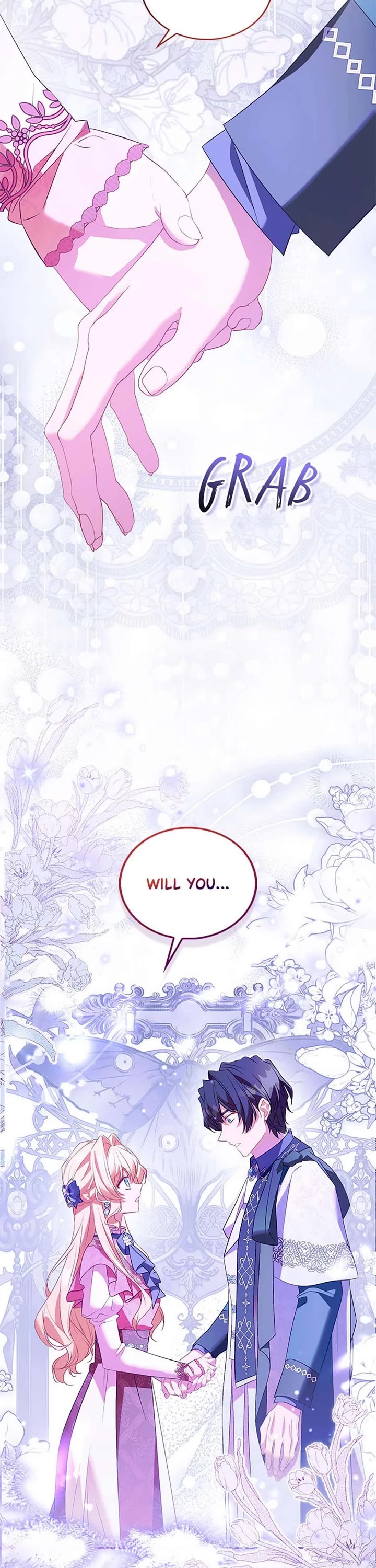 I'm a Fake Saintess But the Gods Are Obsessed With Me chapter 92 page 36