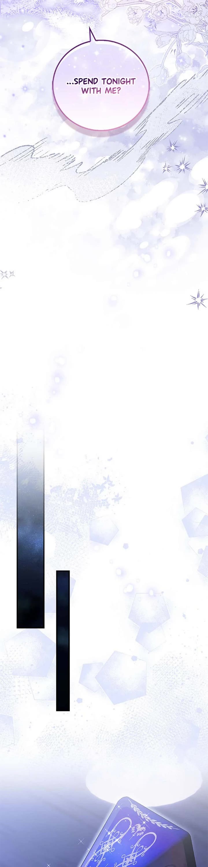 I'm a Fake Saintess But the Gods Are Obsessed With Me chapter 92 page 37