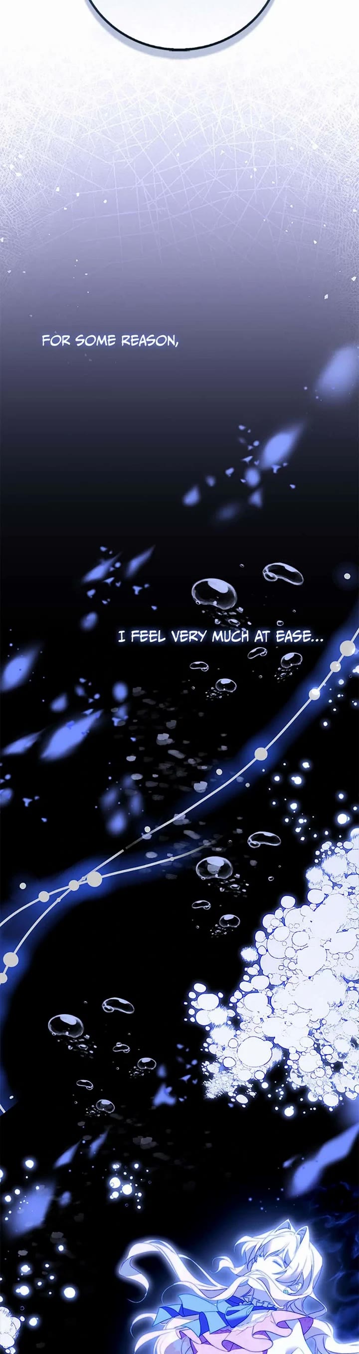 I'm a Fake Saintess But the Gods Are Obsessed With Me chapter 92 page 50