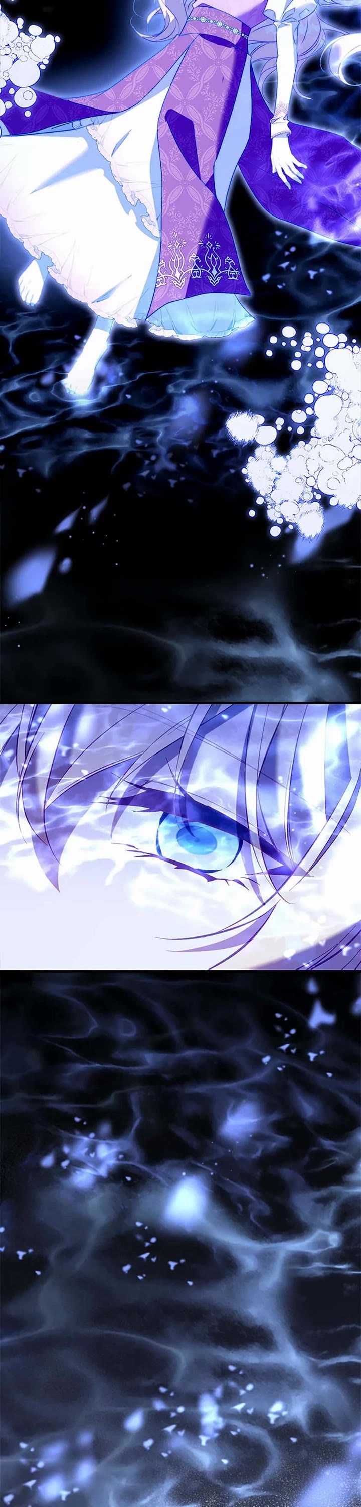 I'm a Fake Saintess But the Gods Are Obsessed With Me chapter 92 page 51