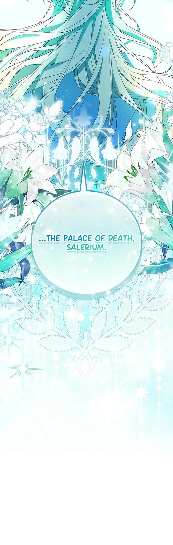 I'm a Fake Saintess But the Gods Are Obsessed With Me chapter 92 page 55