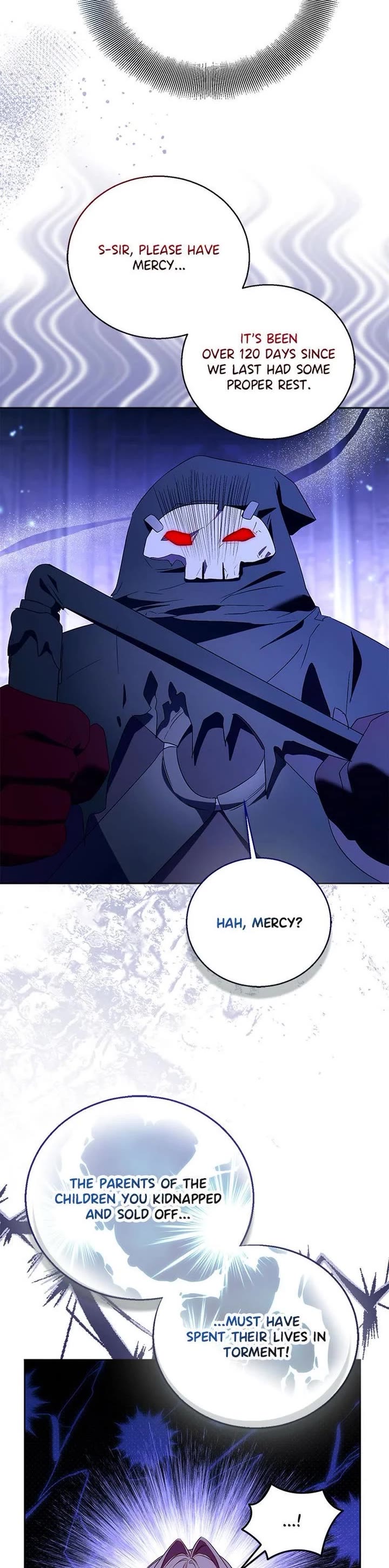 I'm a Fake Saintess But the Gods Are Obsessed With Me chapter 93 page 10