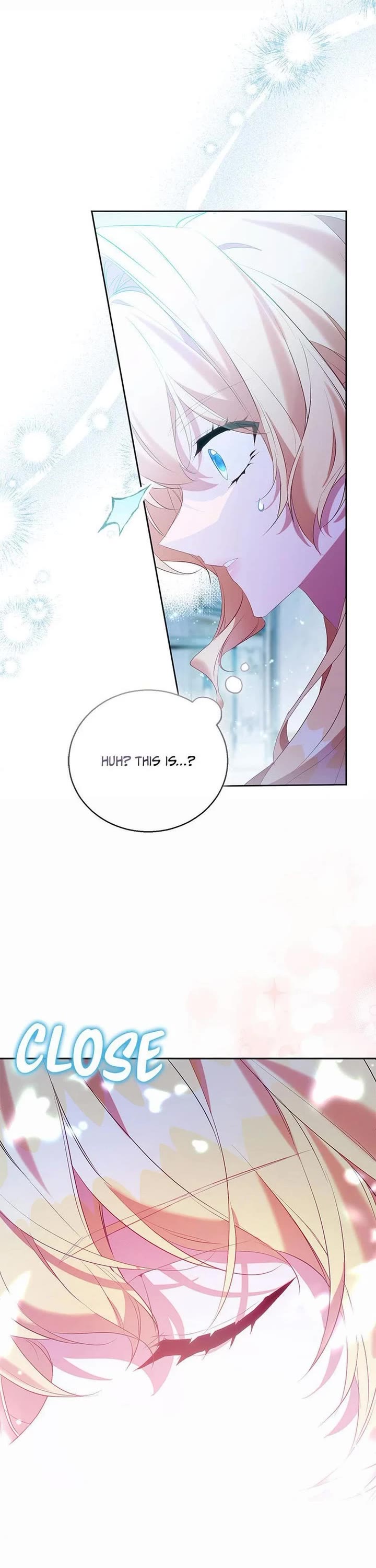 I'm a Fake Saintess But the Gods Are Obsessed With Me chapter 94 page 13