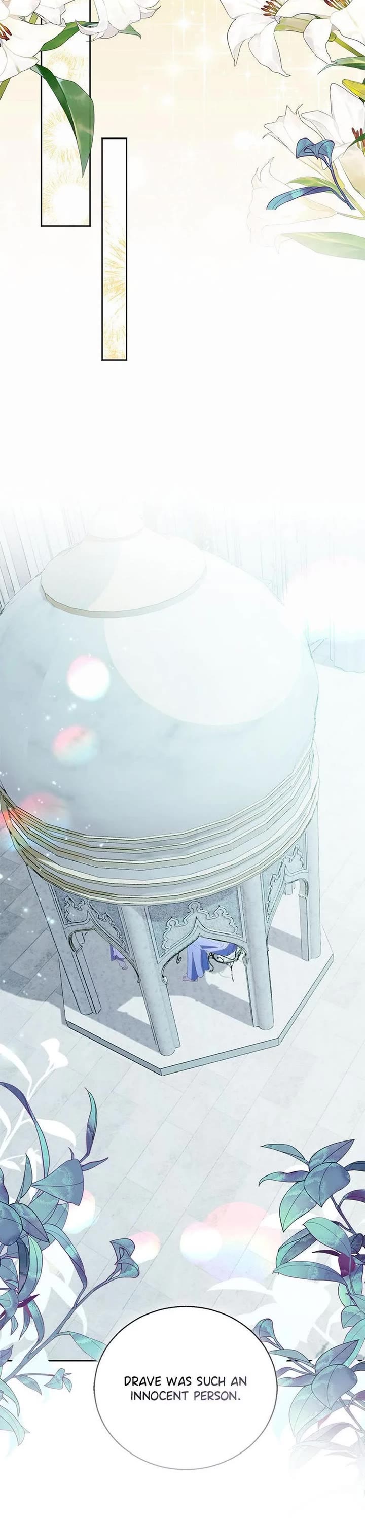 I'm a Fake Saintess But the Gods Are Obsessed With Me chapter 94 page 22