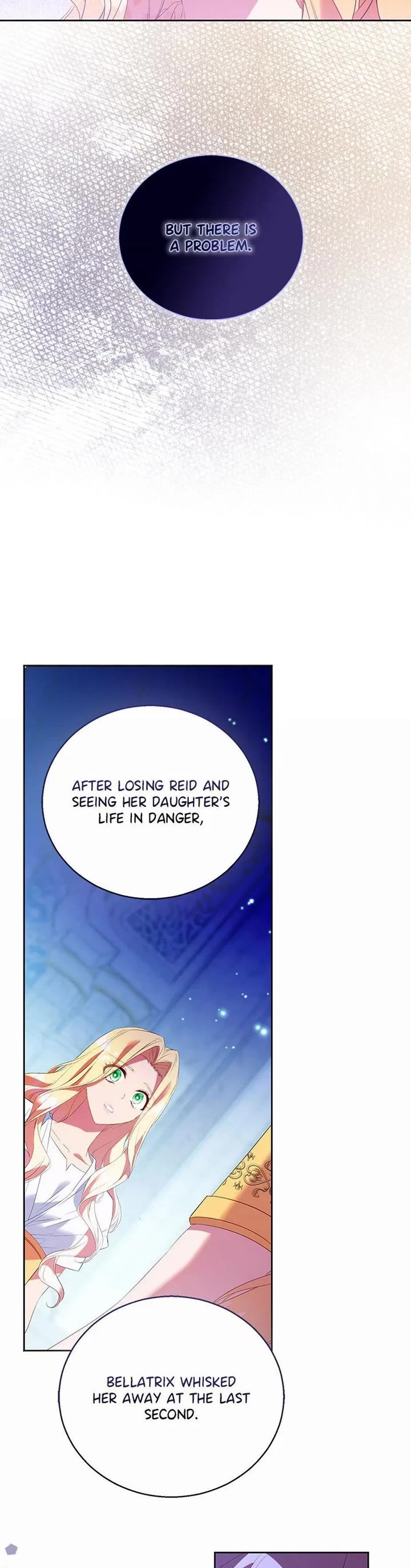 I'm a Fake Saintess But the Gods Are Obsessed With Me chapter 94 page 40