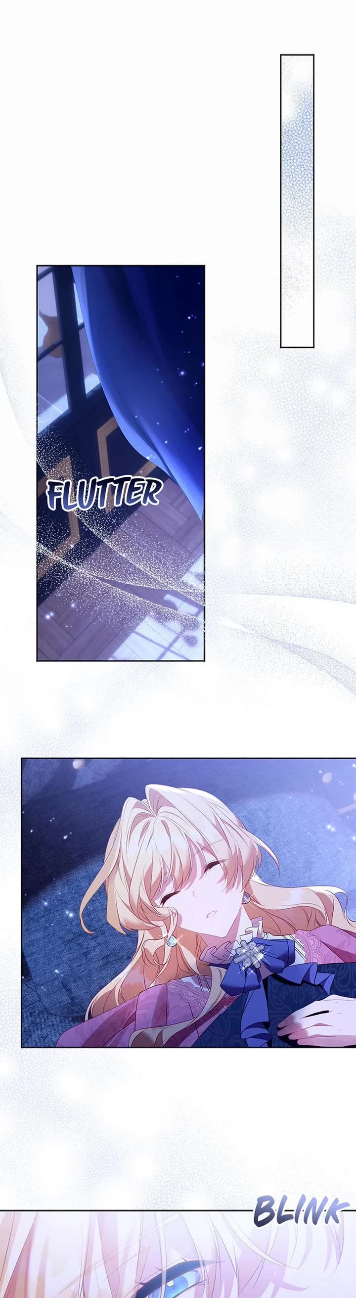 I'm a Fake Saintess But the Gods Are Obsessed With Me chapter 95 page 10