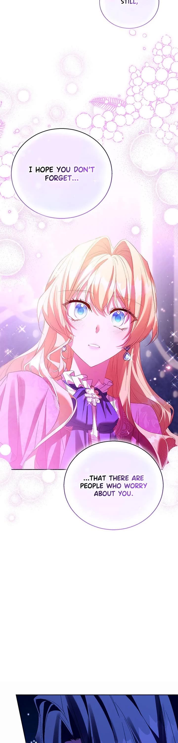 I'm a Fake Saintess But the Gods Are Obsessed With Me chapter 95 page 21