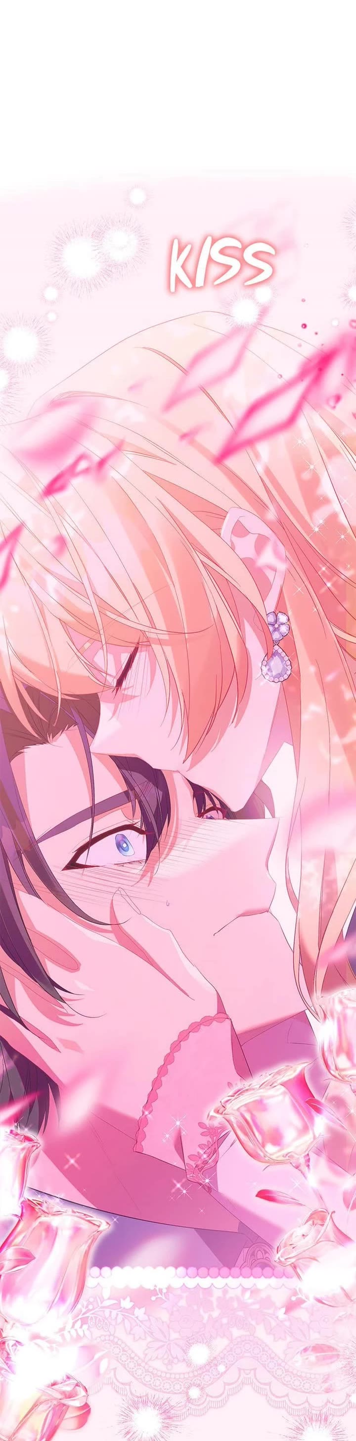 I'm a Fake Saintess But the Gods Are Obsessed With Me chapter 95 page 30