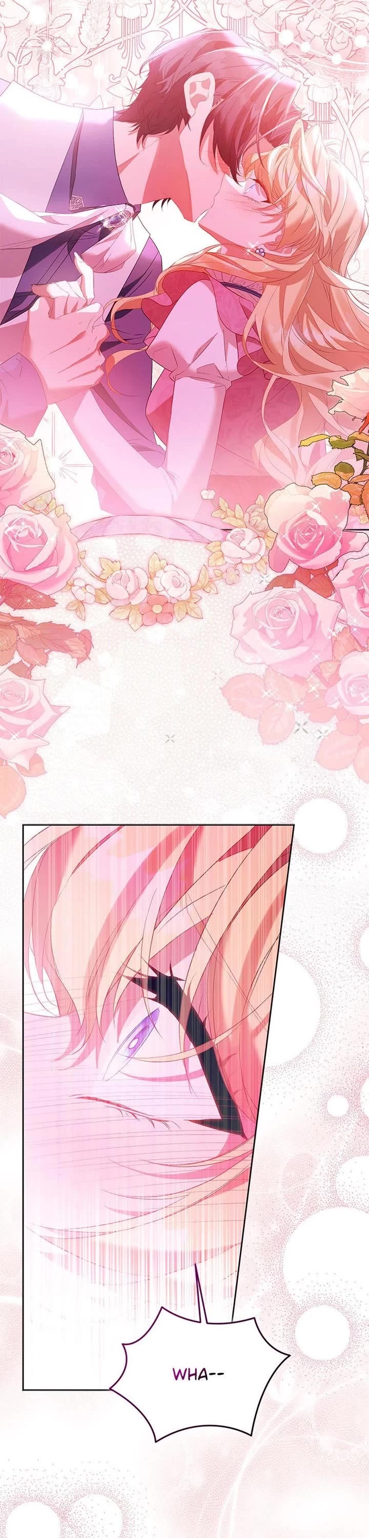 I'm a Fake Saintess But the Gods Are Obsessed With Me chapter 95 page 36