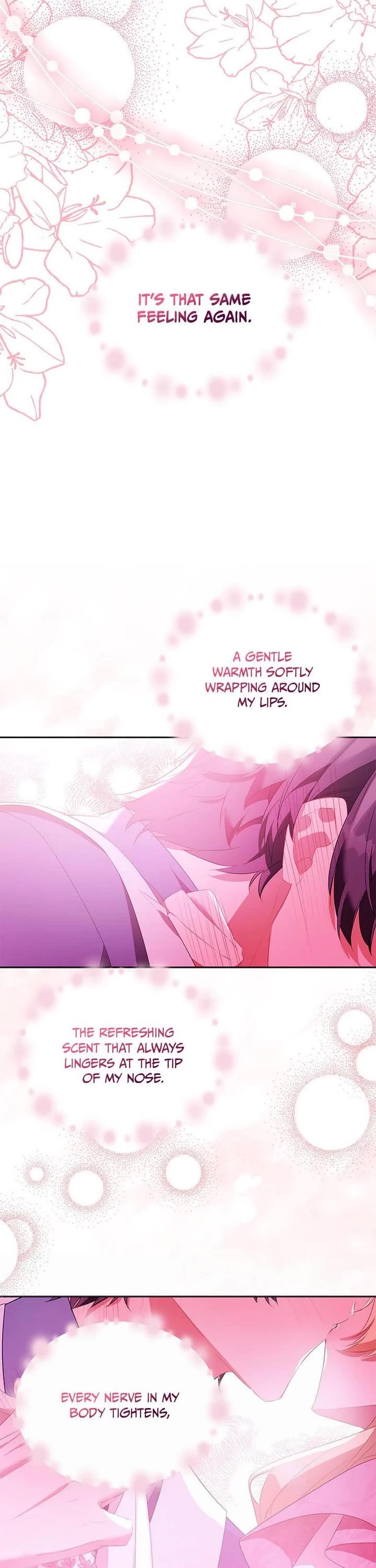 I'm a Fake Saintess But the Gods Are Obsessed With Me chapter 95 page 38