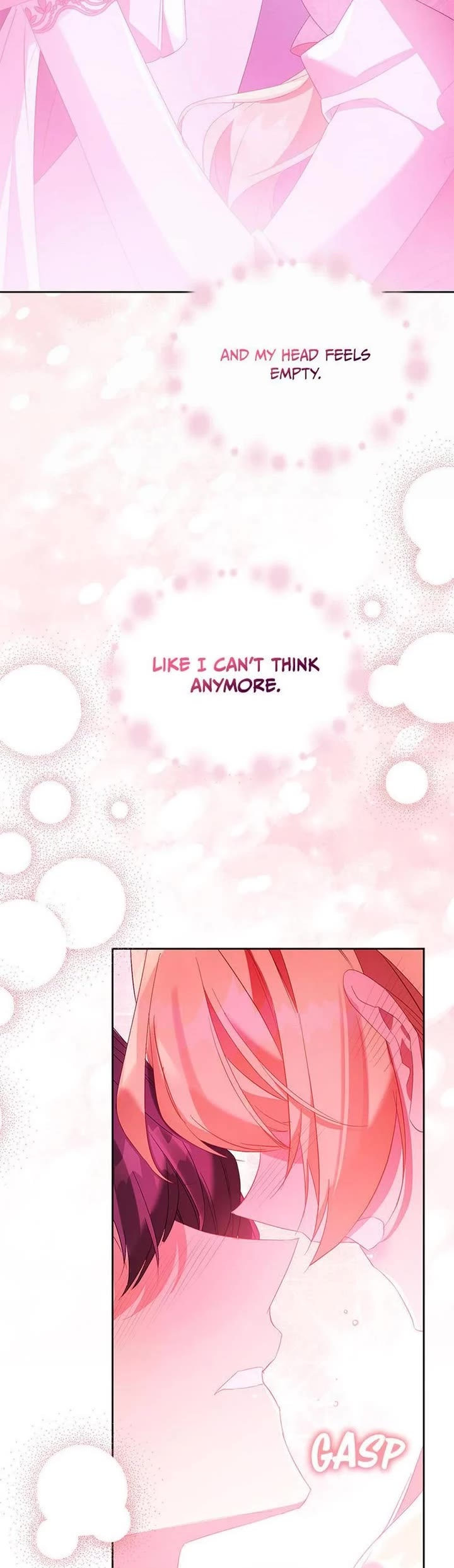 I'm a Fake Saintess But the Gods Are Obsessed With Me chapter 95 page 39