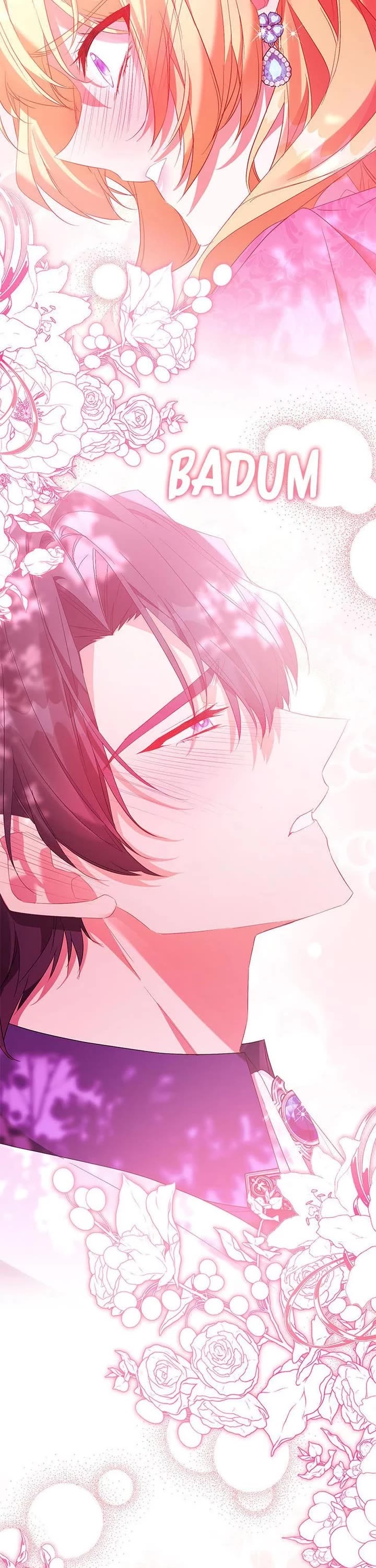 I'm a Fake Saintess But the Gods Are Obsessed With Me chapter 95 page 41