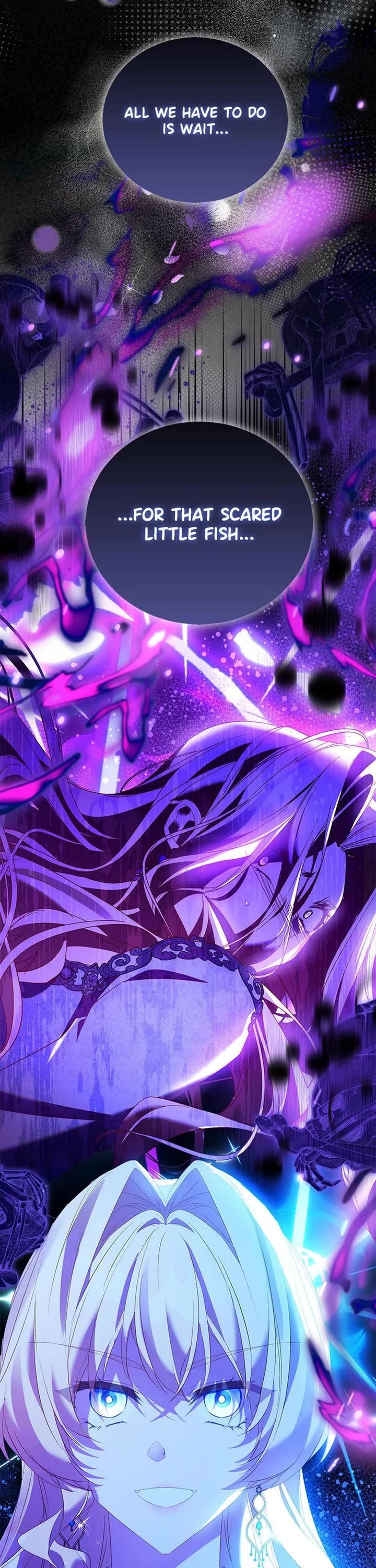 I'm a Fake Saintess But the Gods Are Obsessed With Me chapter 96 page 32