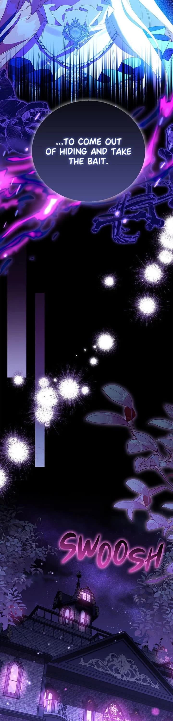 I'm a Fake Saintess But the Gods Are Obsessed With Me chapter 96 page 33