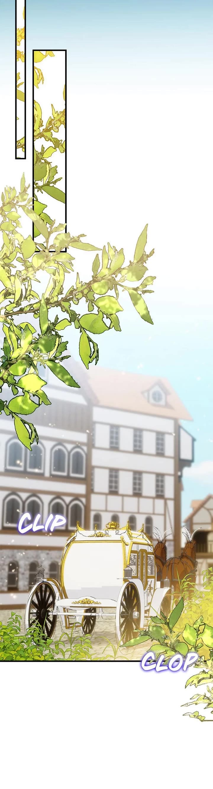 I'm a Fake Saintess But the Gods Are Obsessed With Me chapter 97 page 10