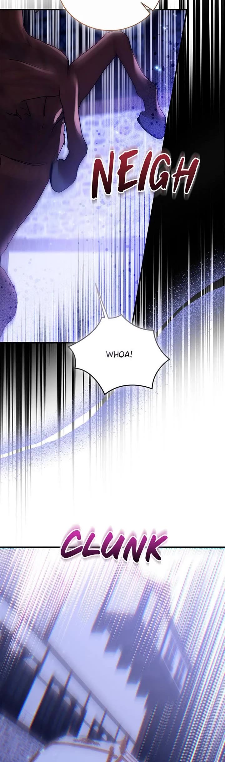 I'm a Fake Saintess But the Gods Are Obsessed With Me chapter 97 page 24