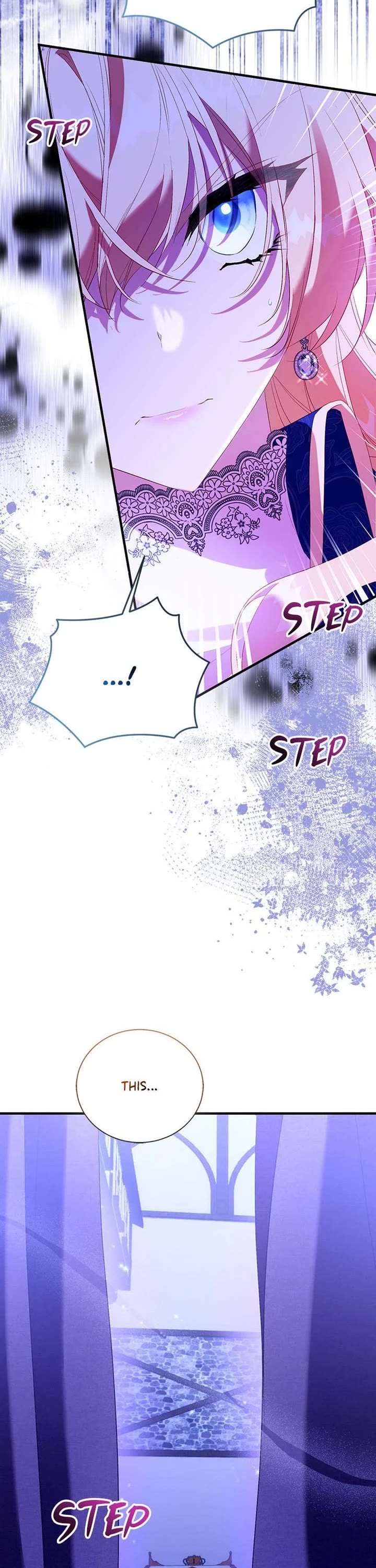 I'm a Fake Saintess But the Gods Are Obsessed With Me chapter 97 page 26