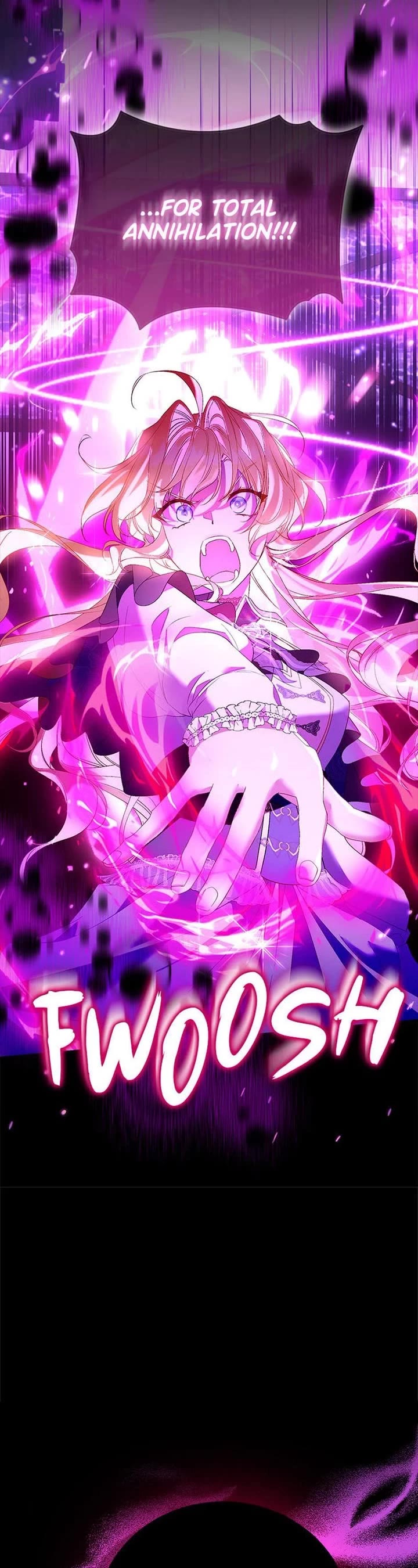 I'm a Fake Saintess But the Gods Are Obsessed With Me chapter 97 page 39